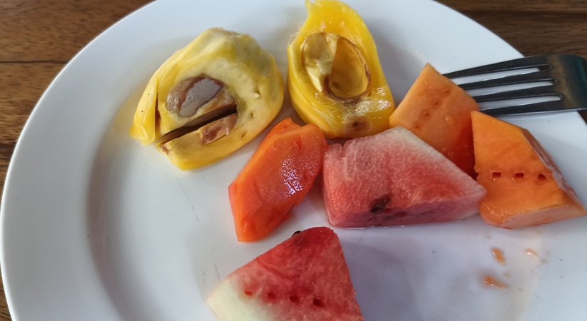 pyszny durian