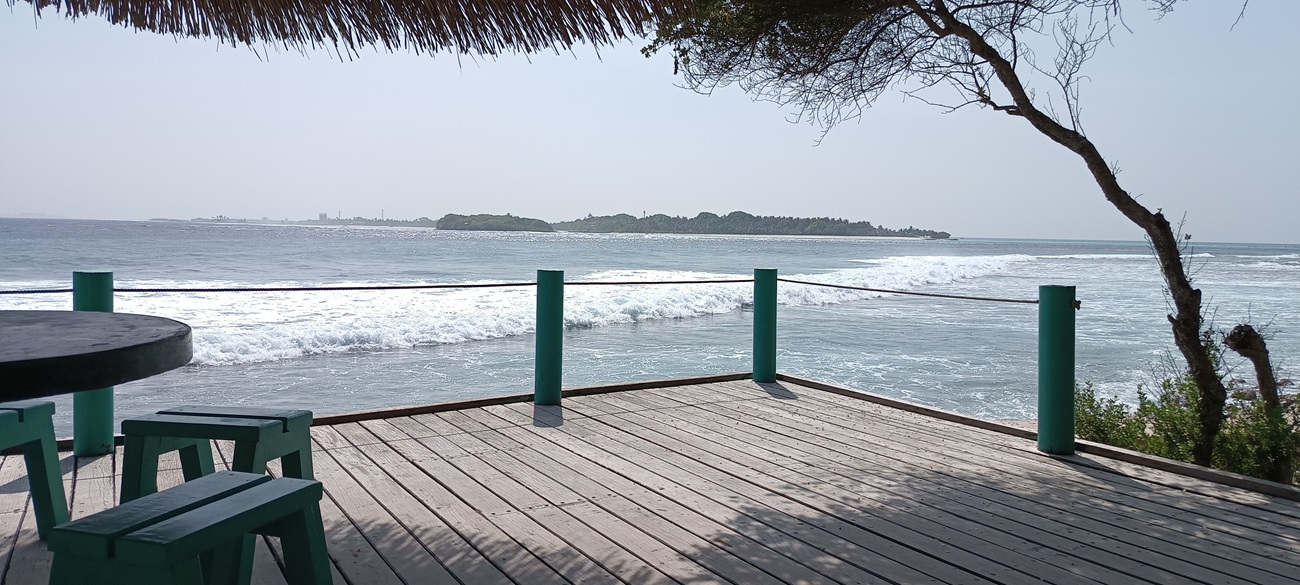 Ocean Indyjski