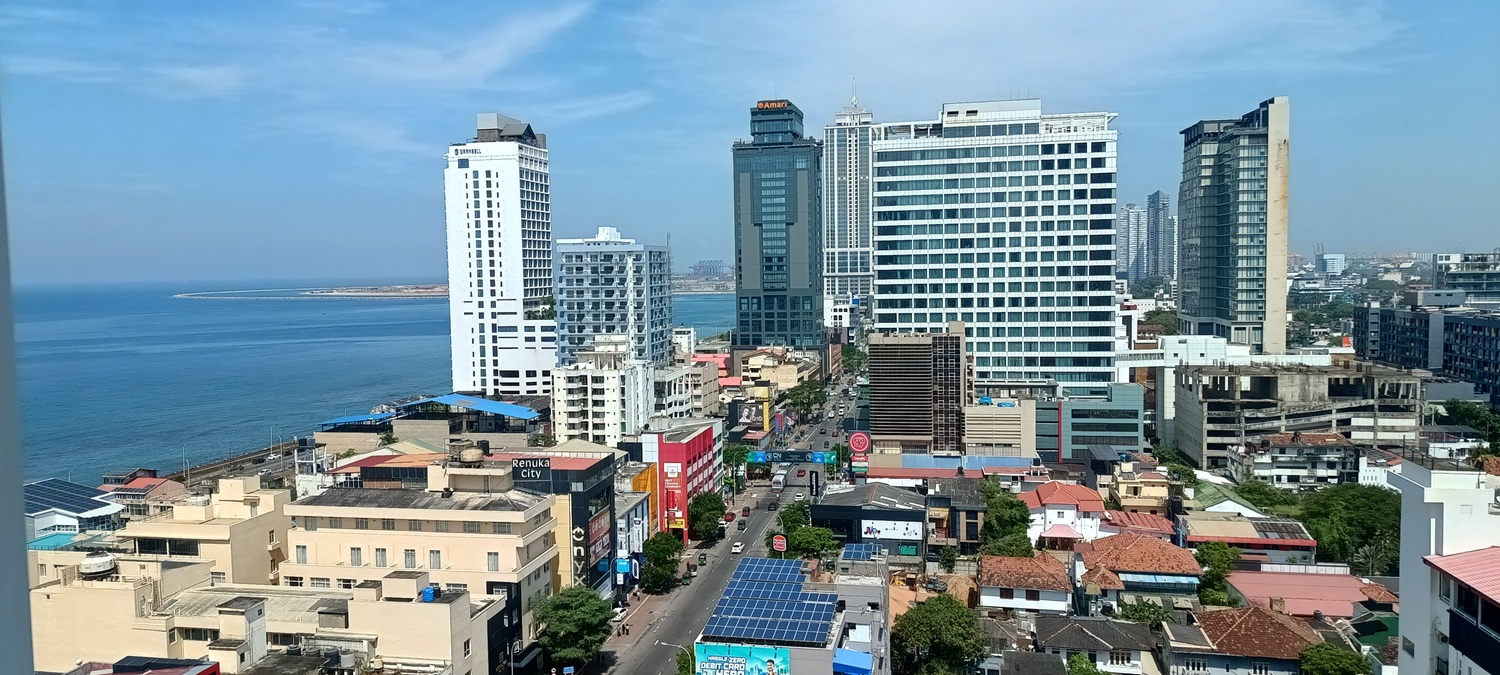 Colombo