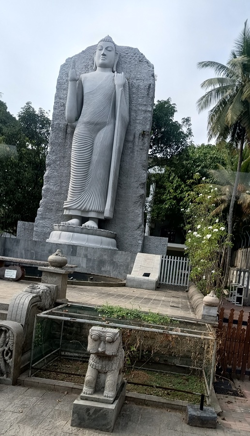 Budda z Aukana