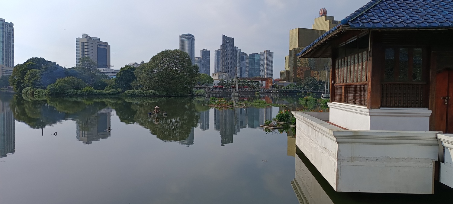 Colombo