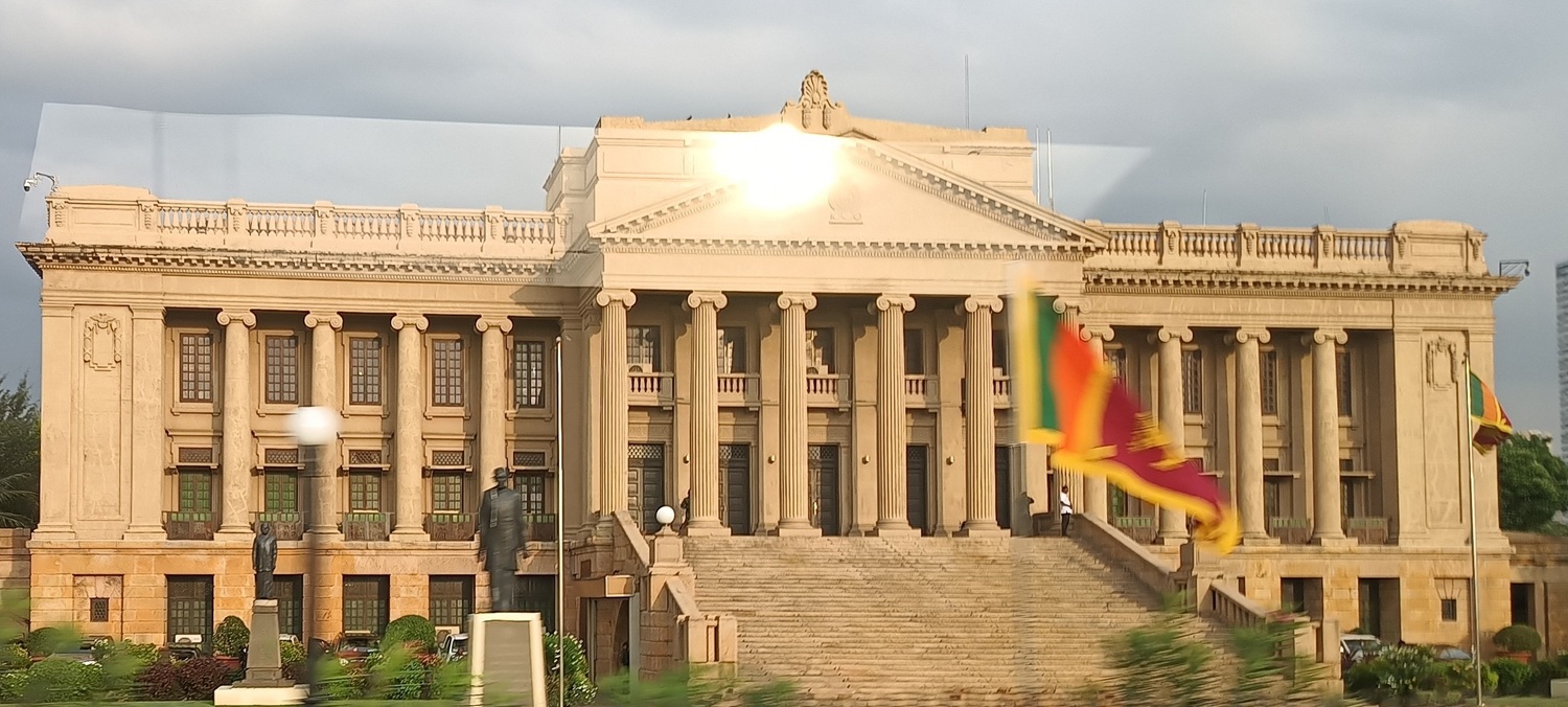 Colombo Sri Lanka