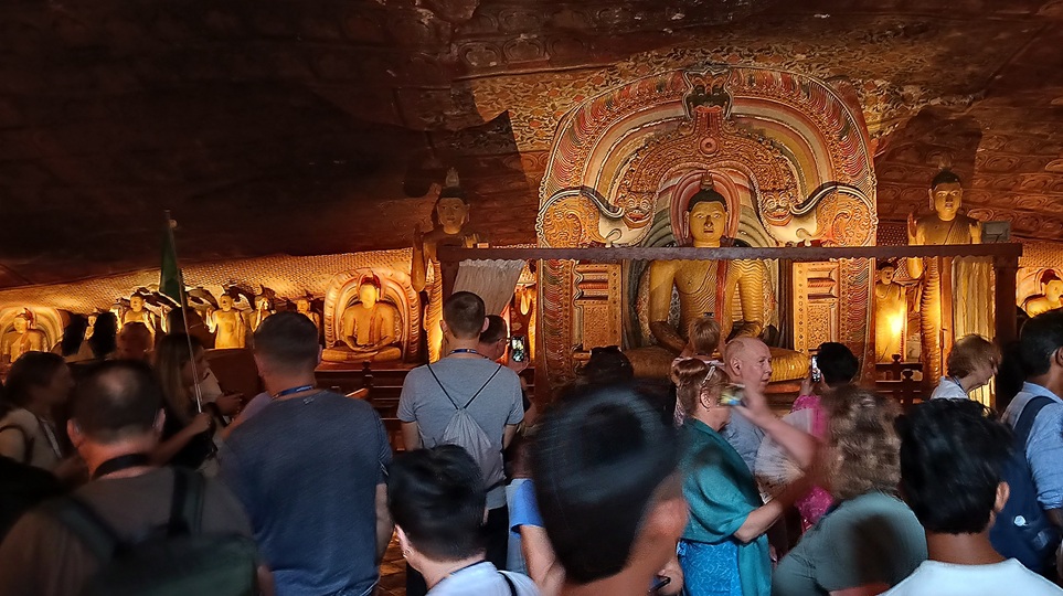 Maha Alut Vihara