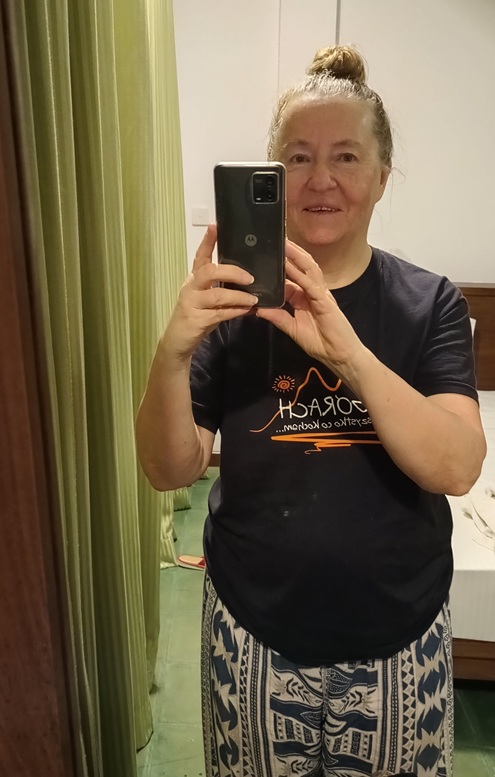 piękna?