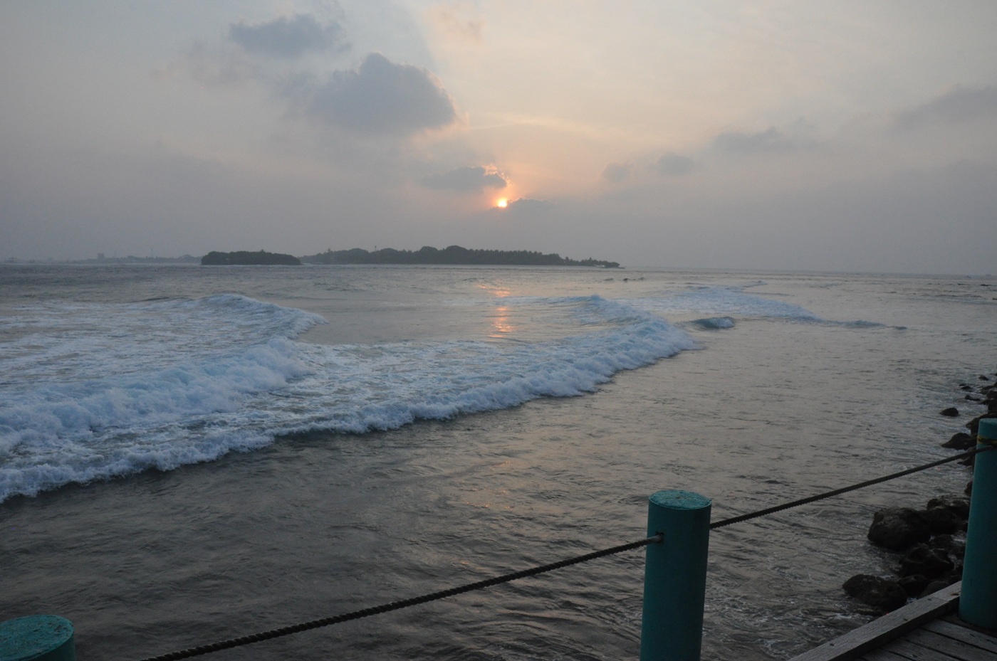 ocean Indyjski