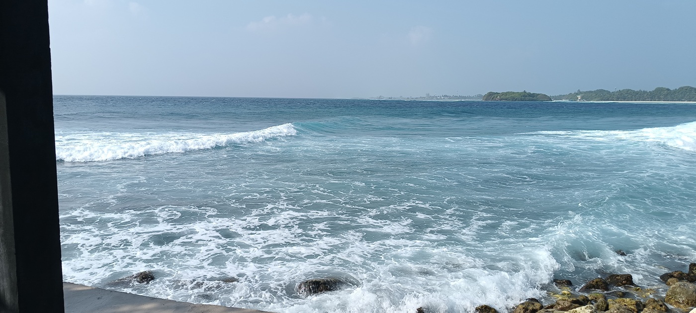 ocean