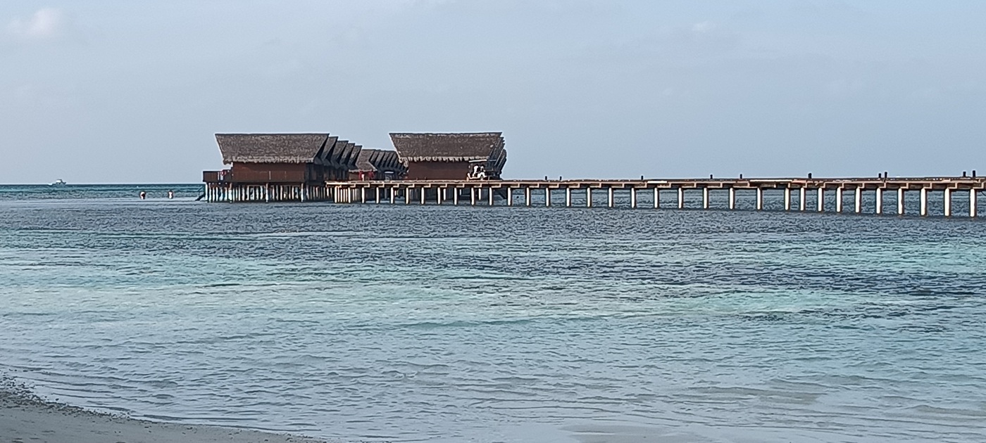 Malediwy Adaaran
