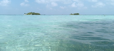Malediwy