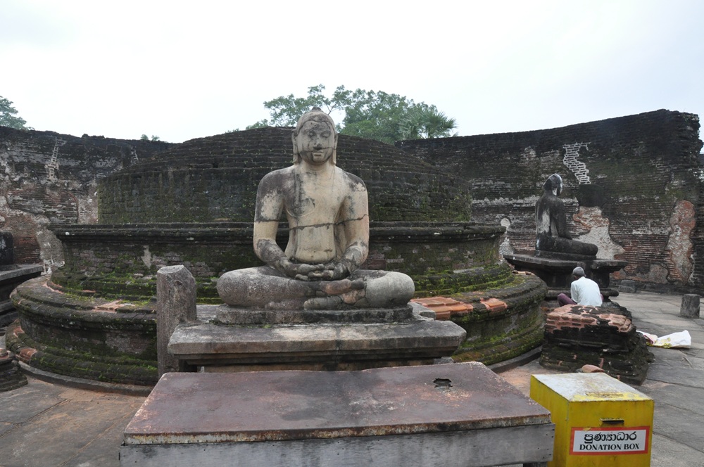 Budda