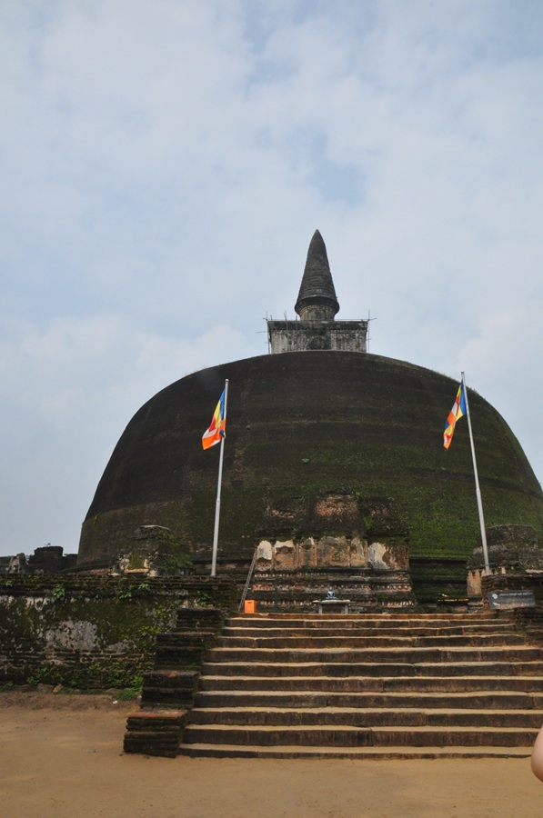 dagoda Sri Lanka