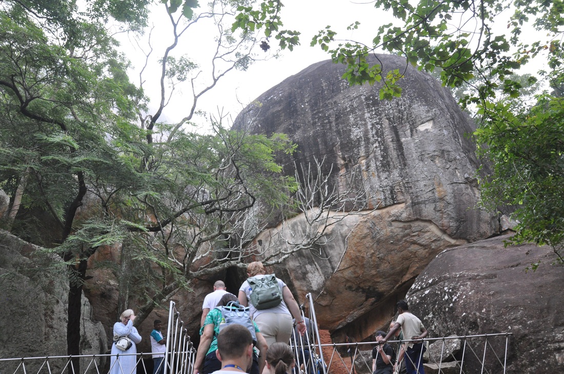 Sigirija Sri Lanka