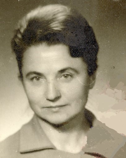 Helena Kordaszewska