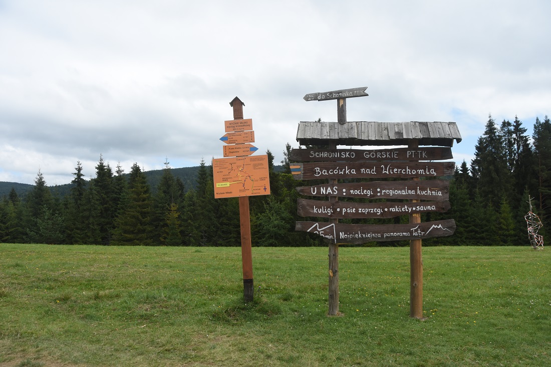 drogowskaz