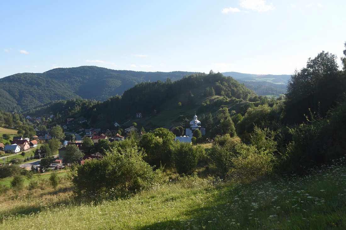 Żegiestów