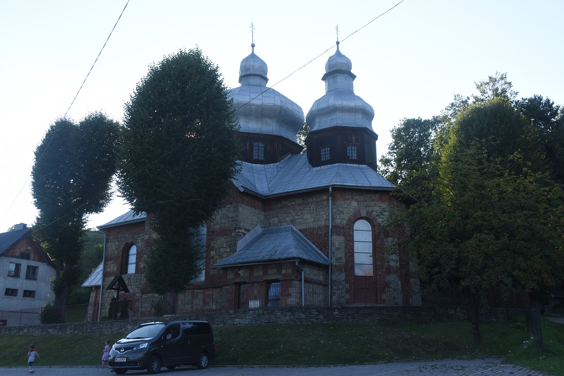 cerkiew