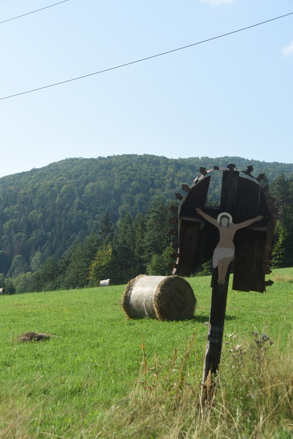 krzyż