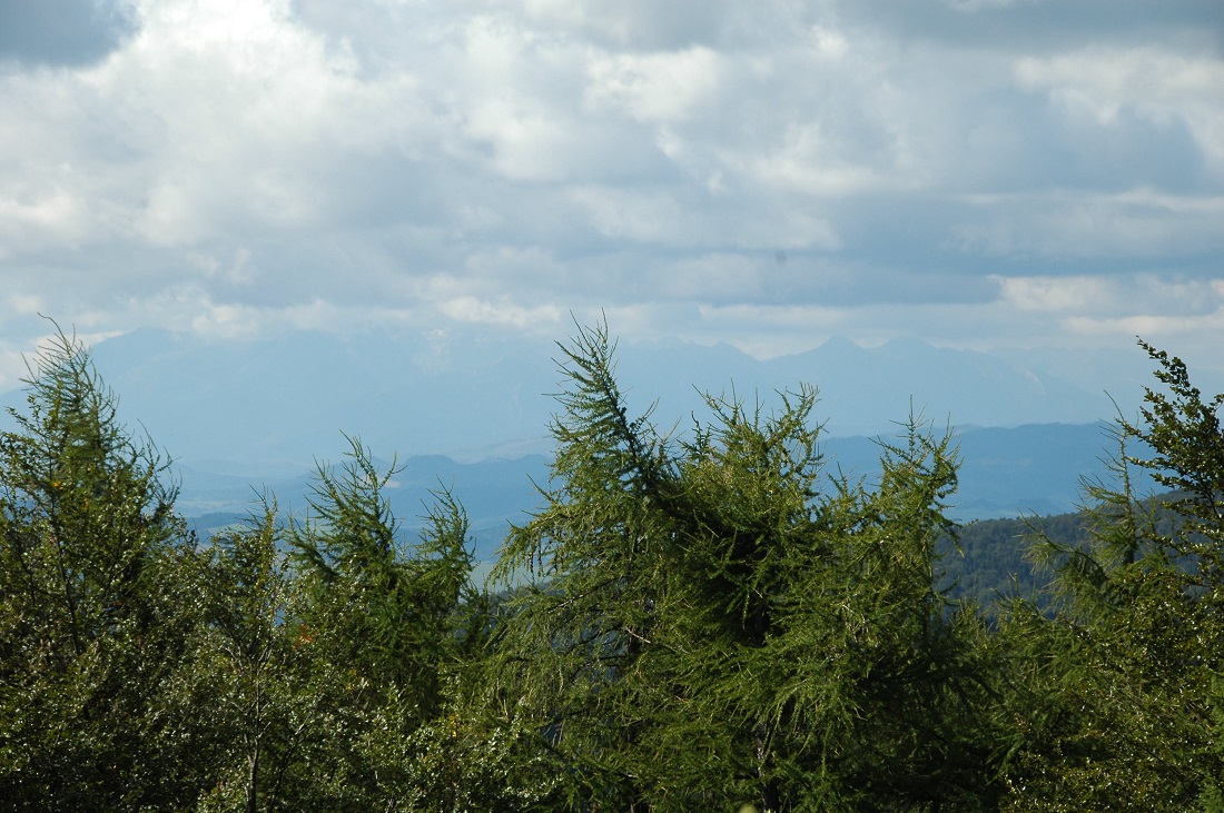 Tatry