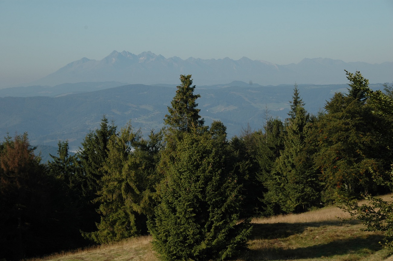 Tatry