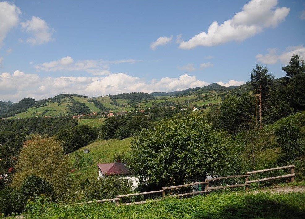 Piwniczna