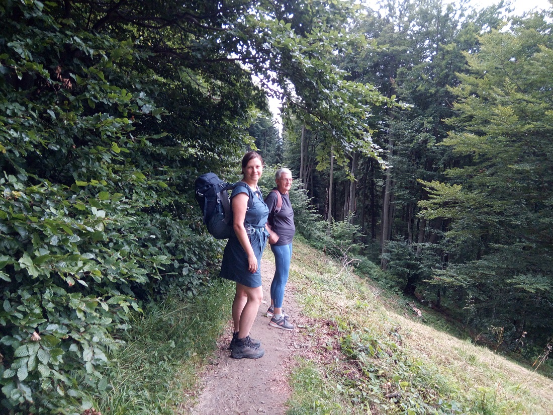 Asia i Iwona