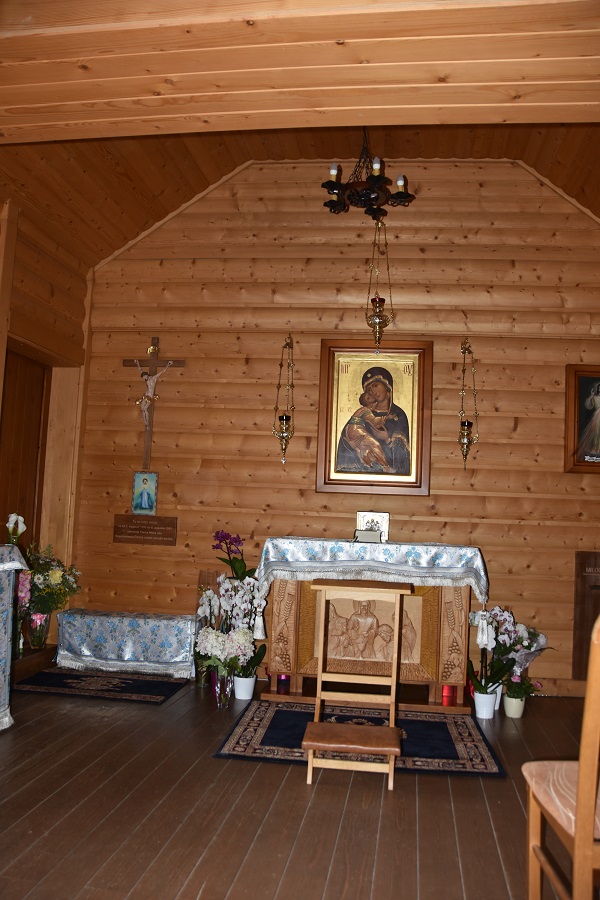 ołtarz