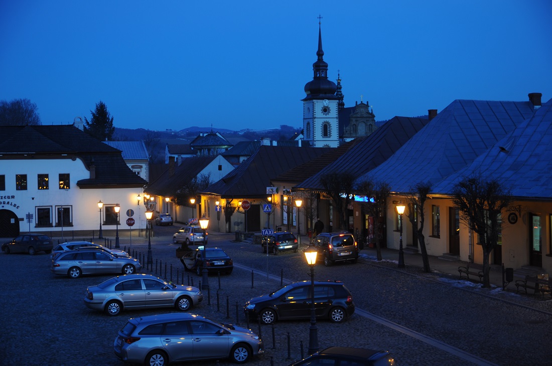 Stary Sącz