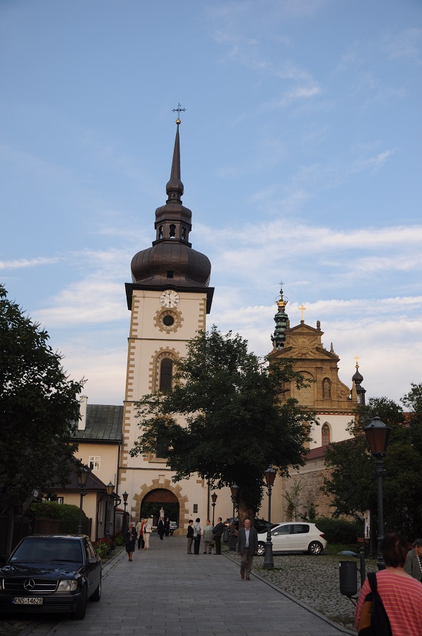 Nowy Sącz