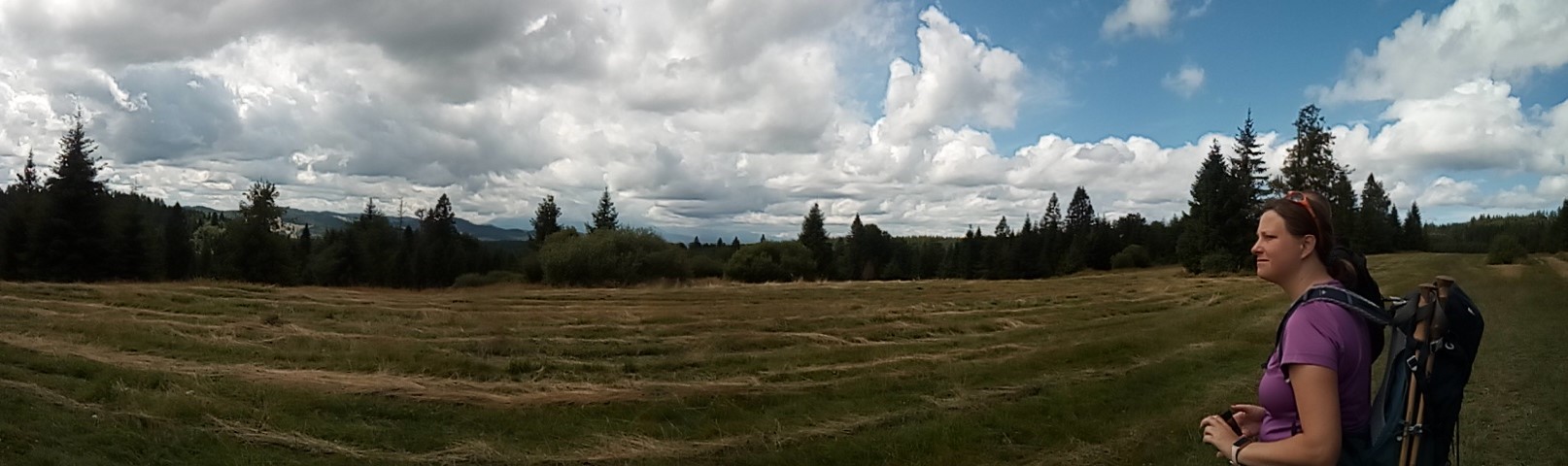 panorama Tatr