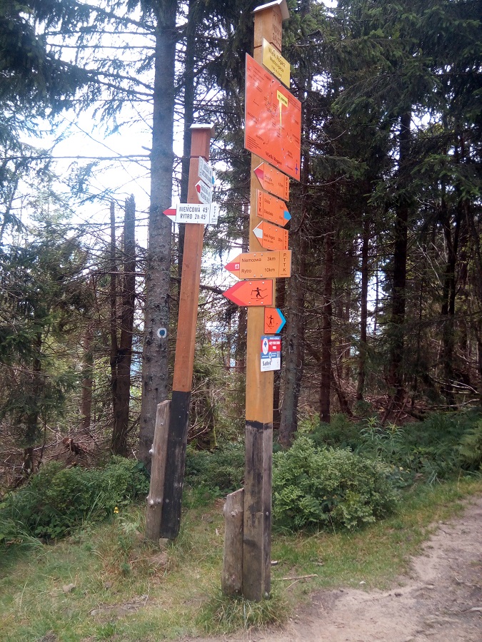 drogowskaz