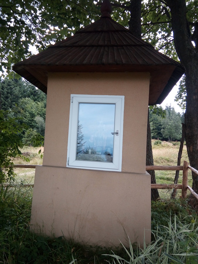 kapliczka