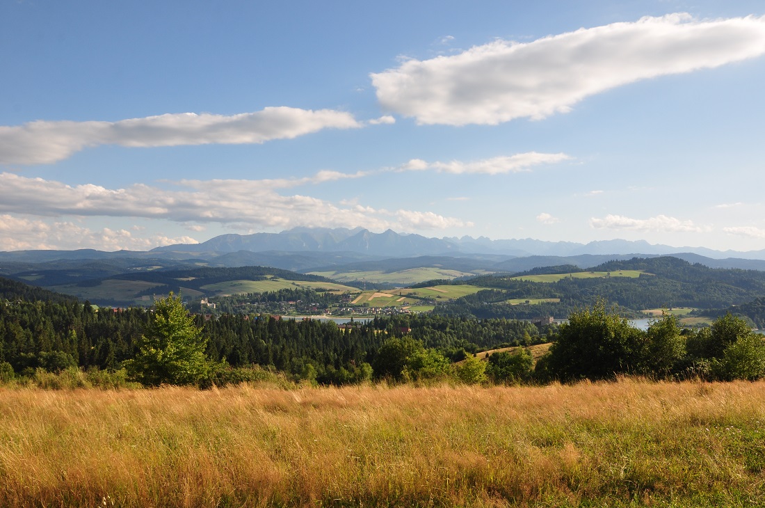 Pieniny Spiskie