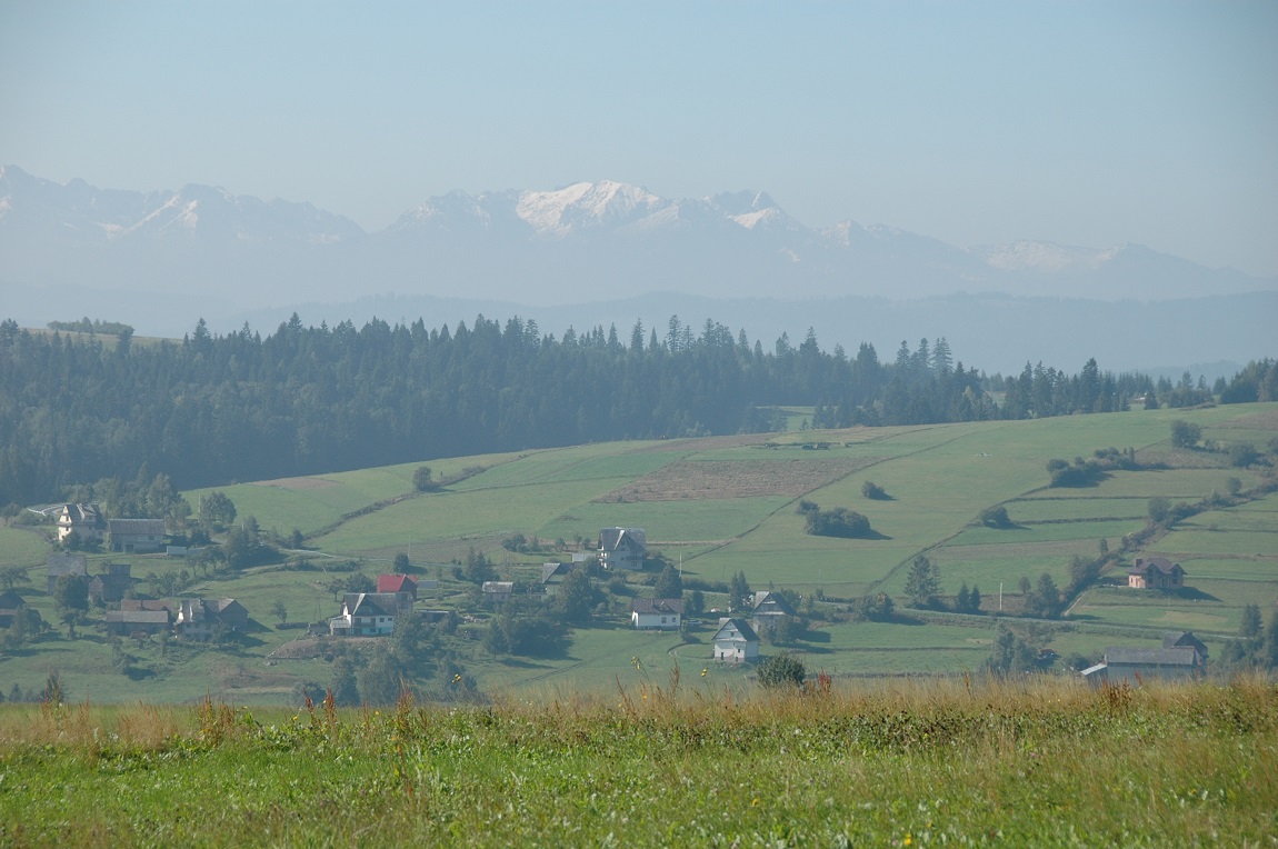 Tatry