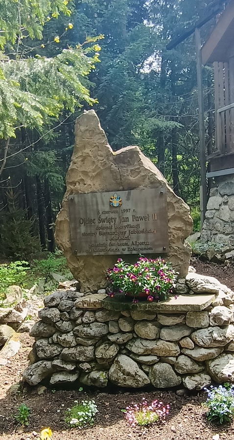tablica pamiatkowa