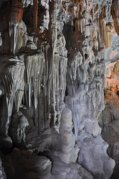 stalaktyty