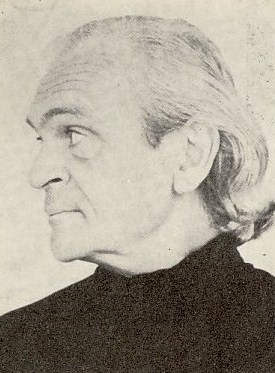 Witold Małcużyński