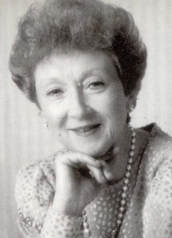 Regina Smendzianka