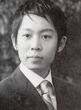 Takashi Yamamoto