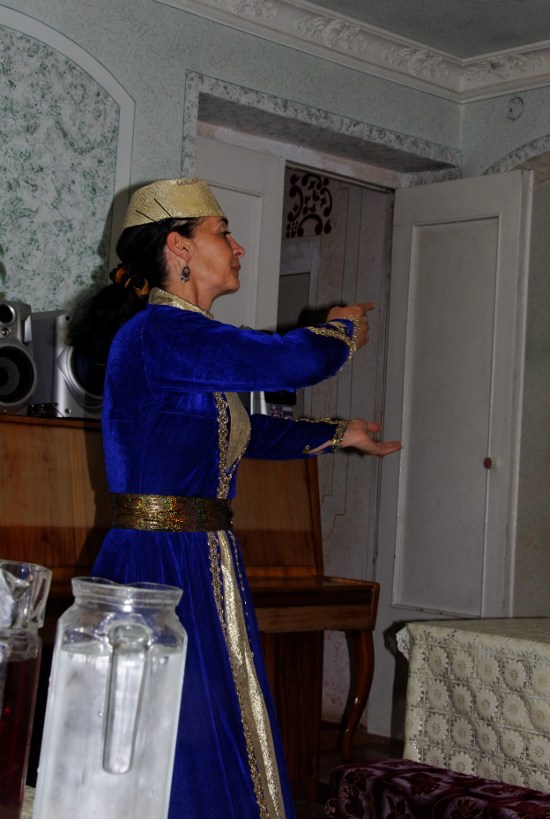 zdjęcie Tatarki