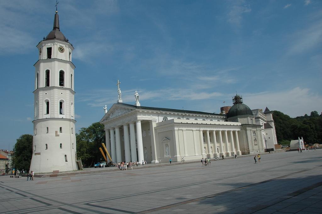 Polska katedra św. Stanisława