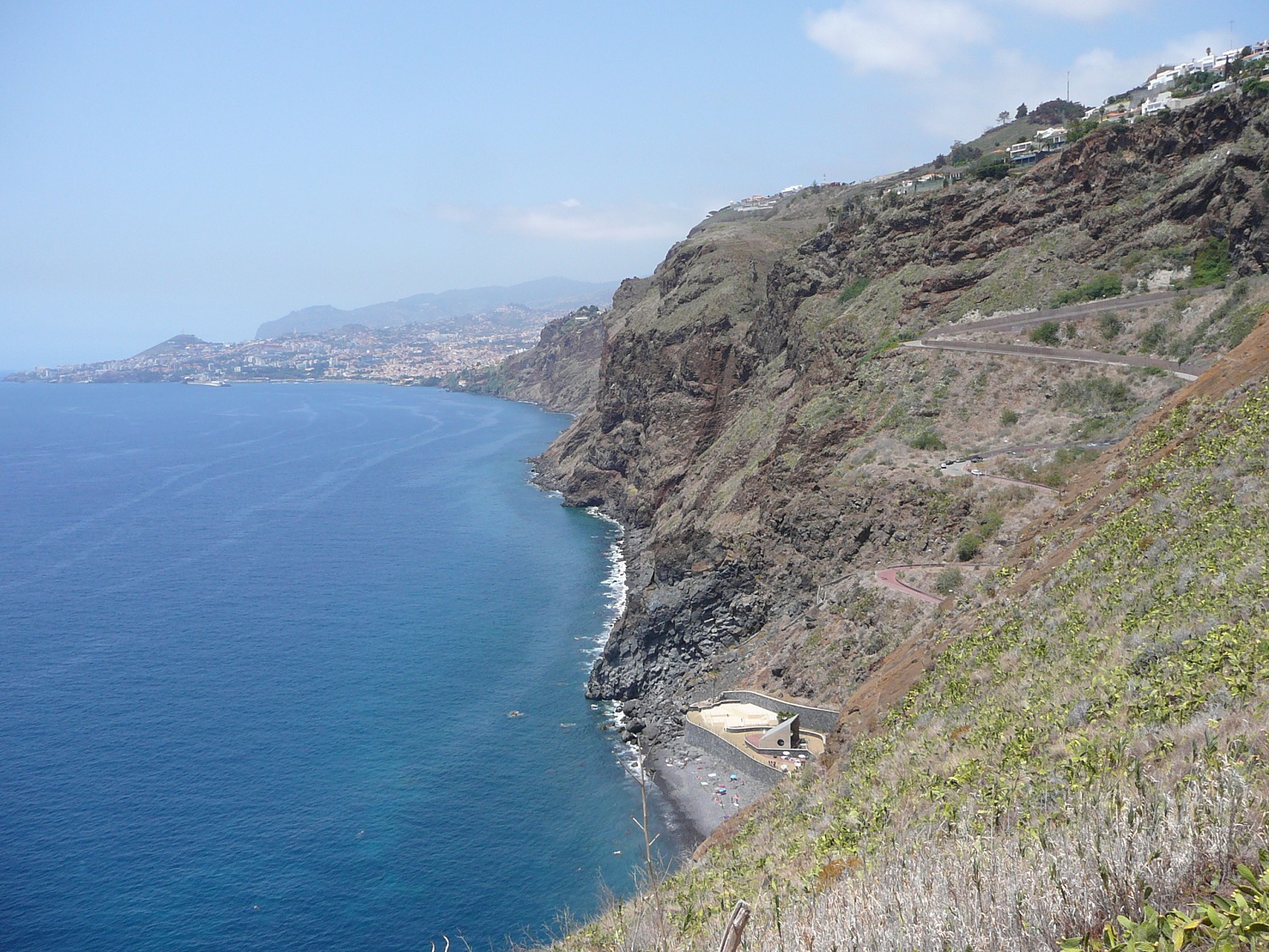 Funchal