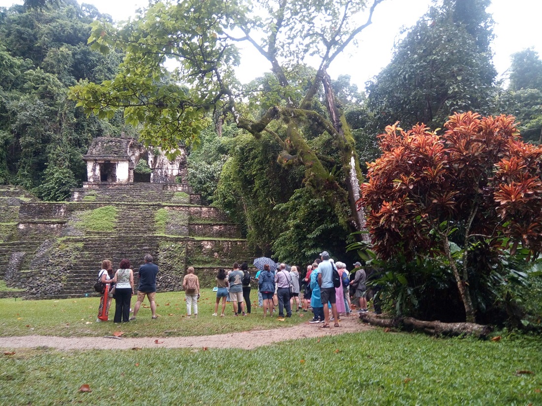 Palenque