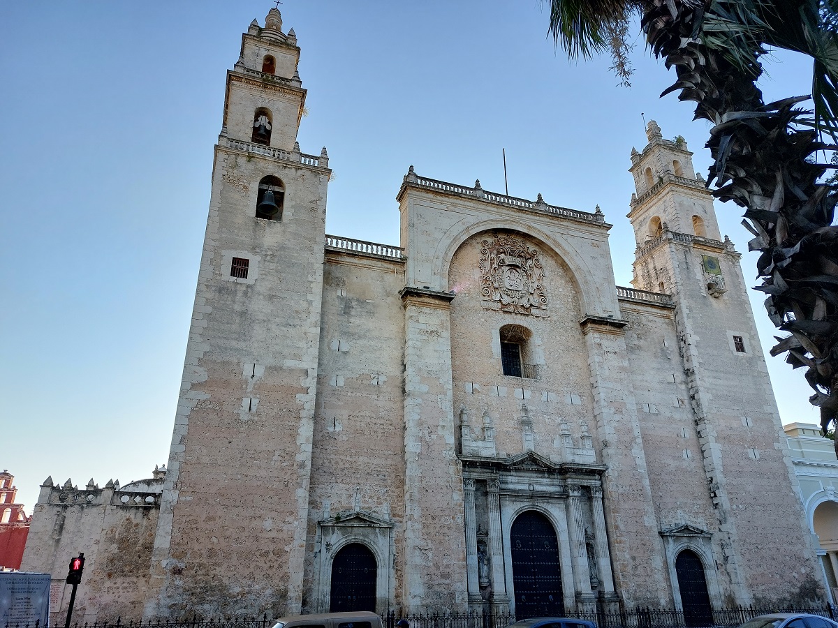 Katedra Merida