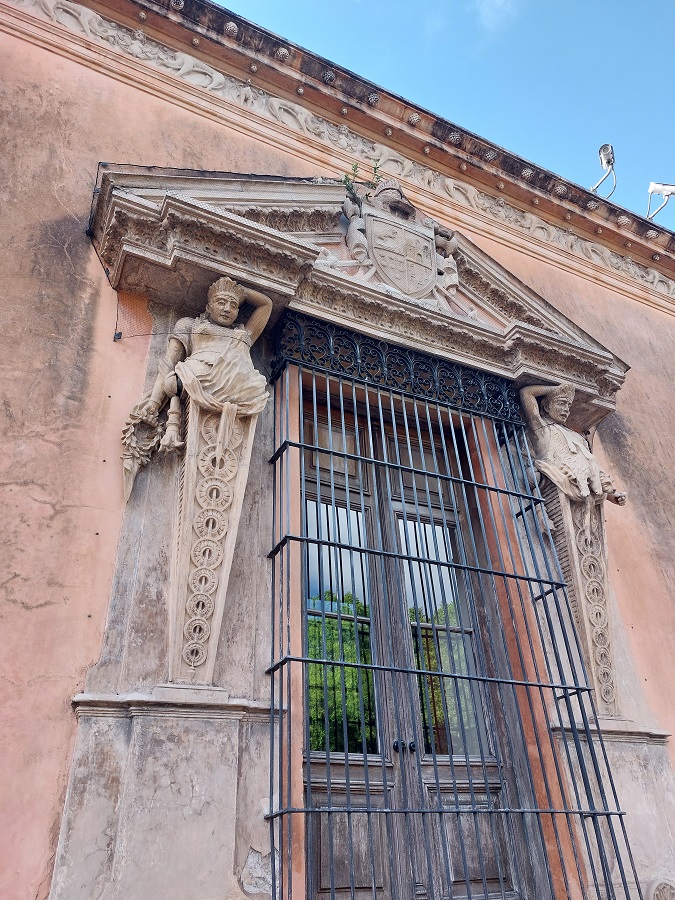 Casa de Montejo Meksyk
