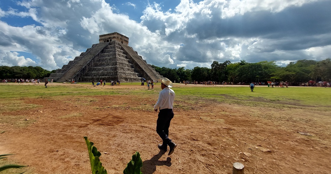 Chitzen Itza