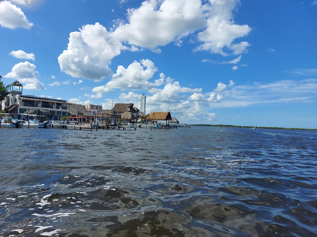 rzeka 