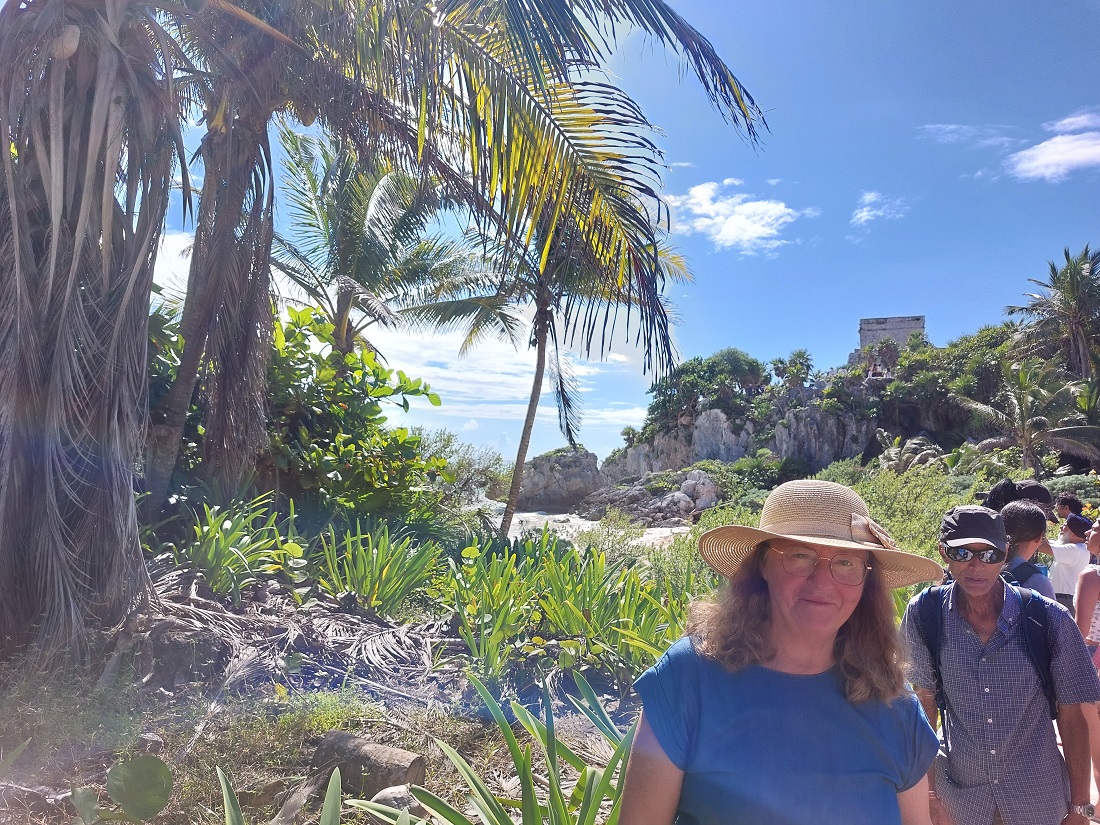 ja w Tulum