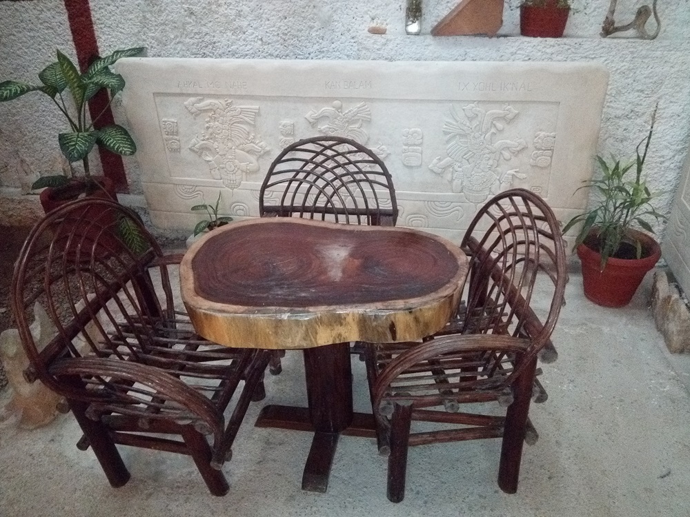 Hotel Palenque