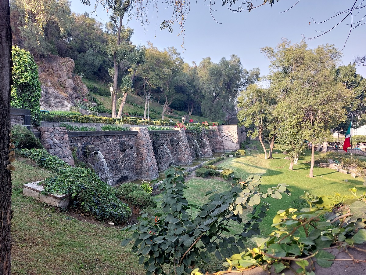 park 