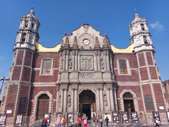 Guadalupe