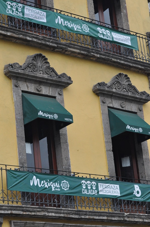 Mexico City